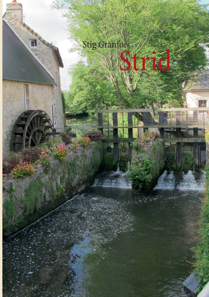 Strid