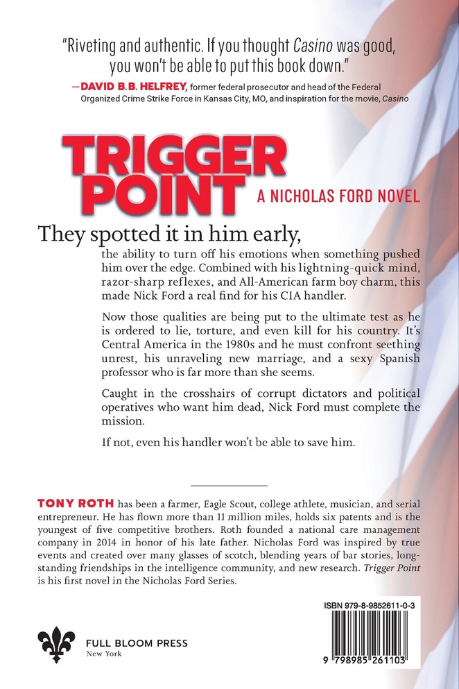 Trigger Point