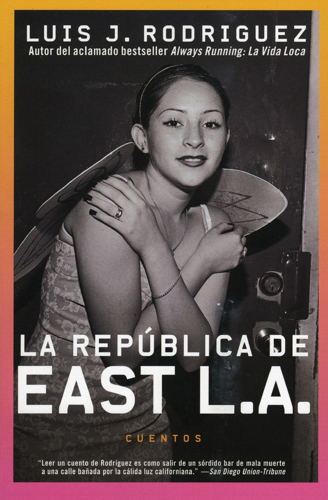 Republica de East LA, La