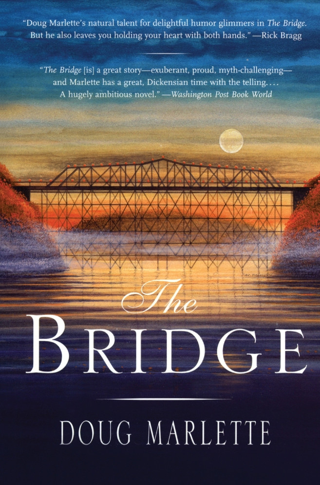 Bridge, The
