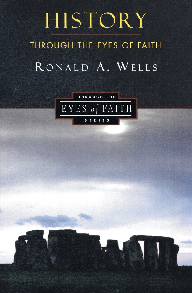 History Through the Eyes of Faith