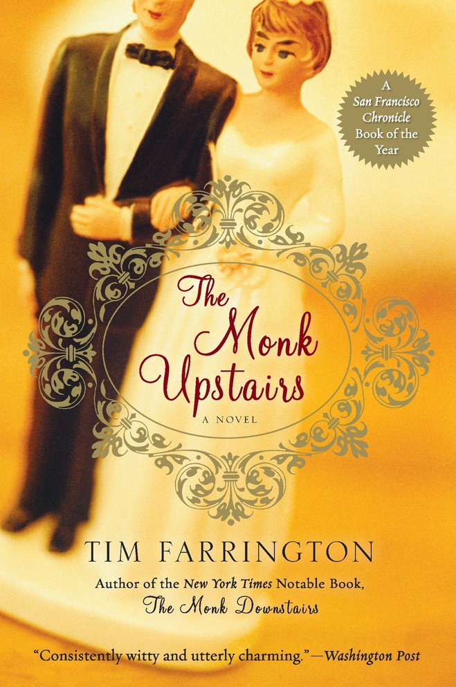 Monk Upstairs, The