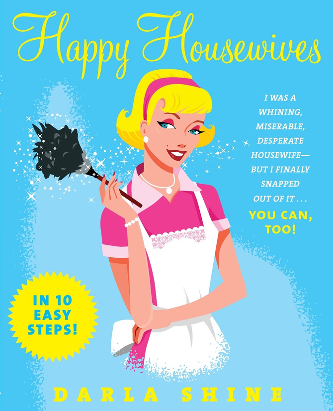Happy Housewives
