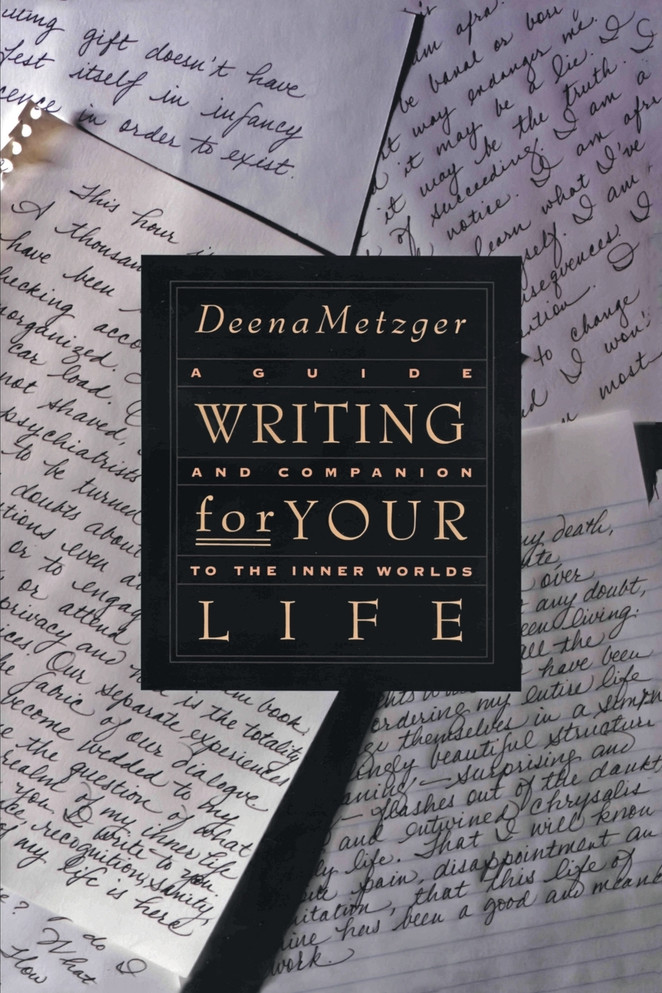 Writing for Your Life