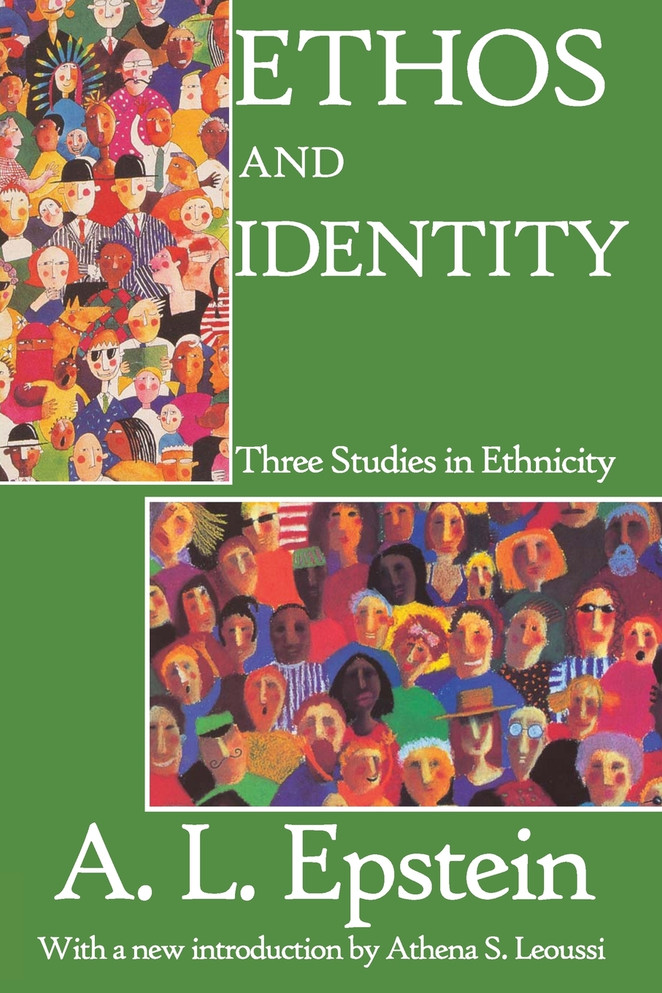 Ethos and Identity