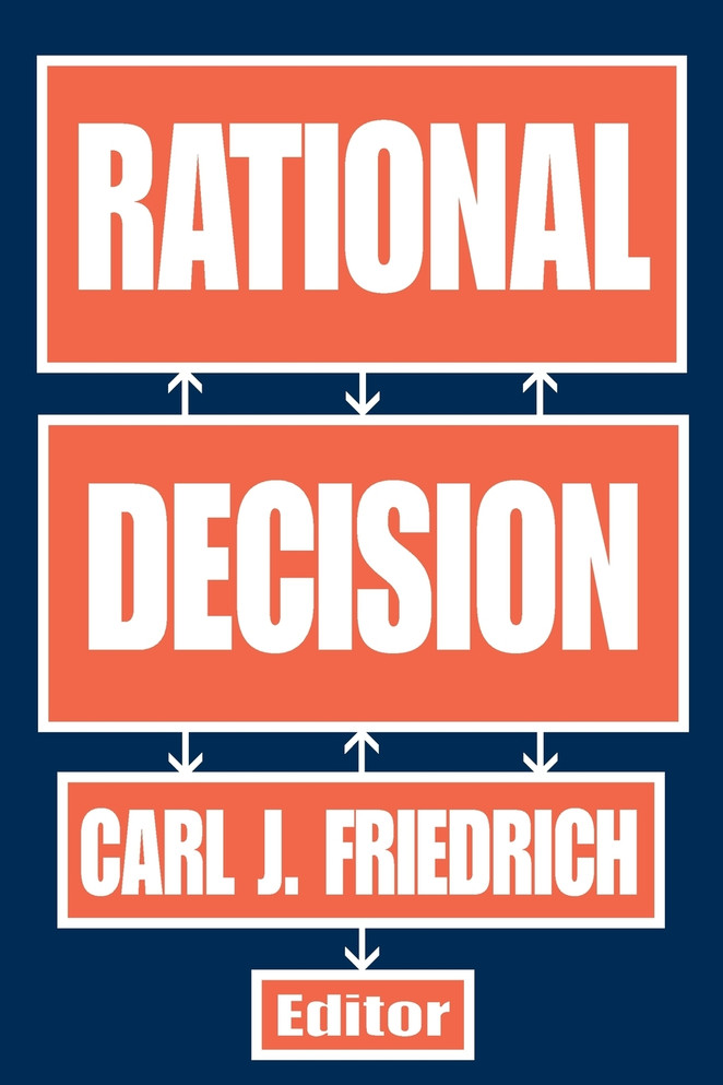 Rational Decision