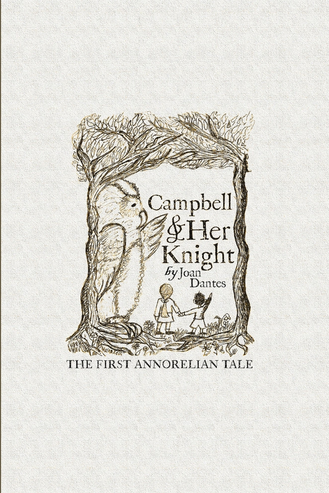 Campbell and Her Knight