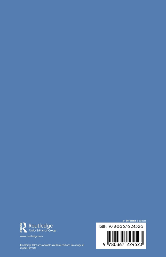 The Conundrum of Corruption