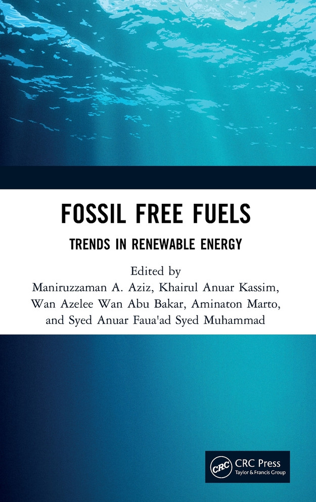 Fossil Free Fuels