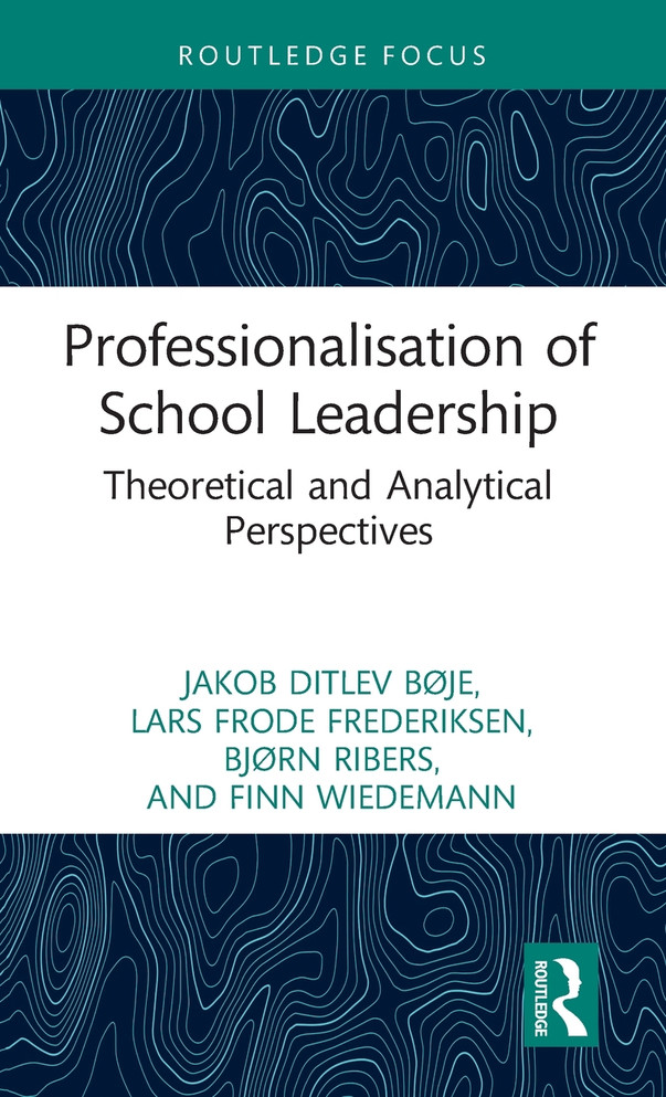 Professionalisation of School Leadership