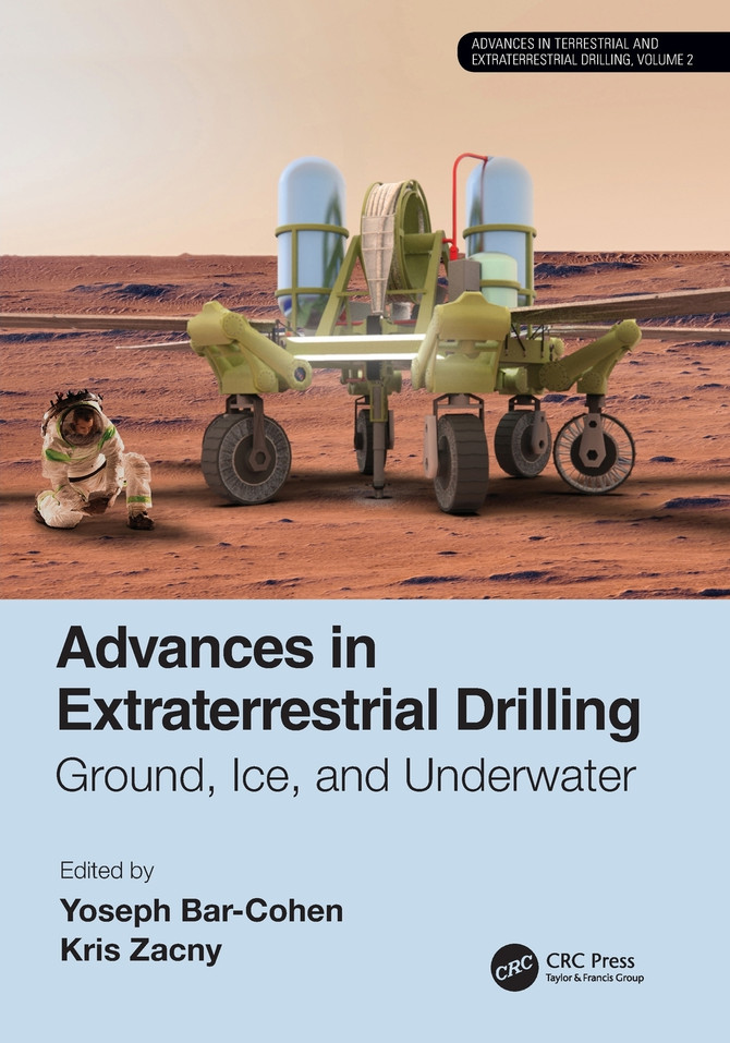 Advances in Extraterrestrial Drilling