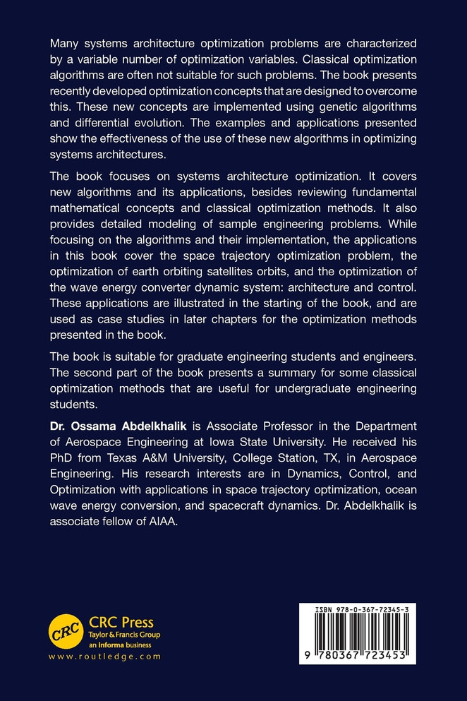 Algorithms for Variable-Size Optimization