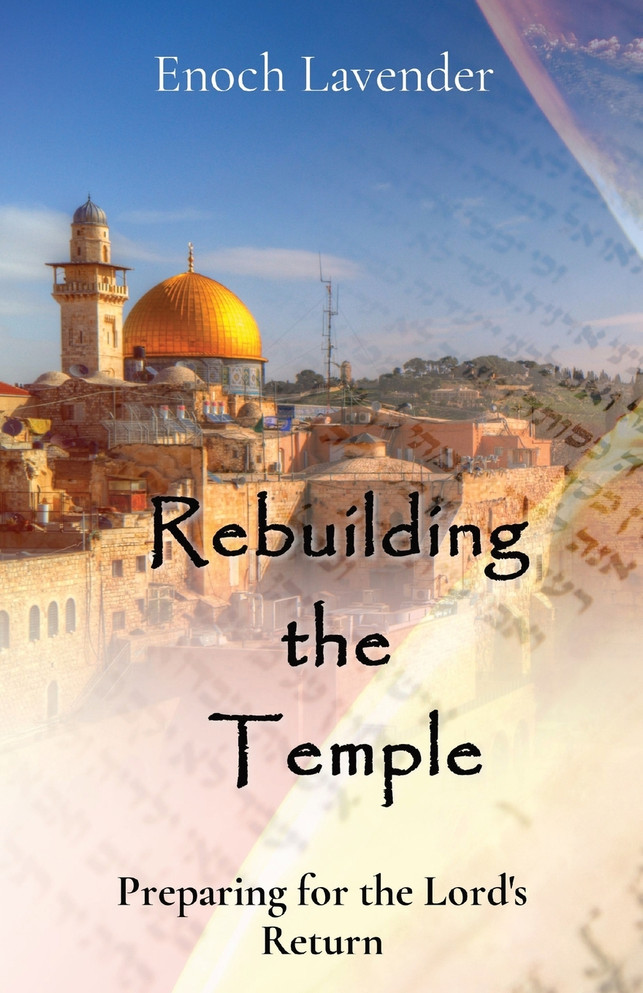 Rebuilding  the   Temple