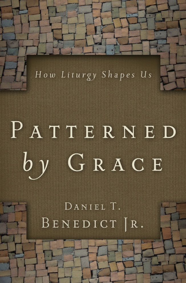 Patterned by Grace
