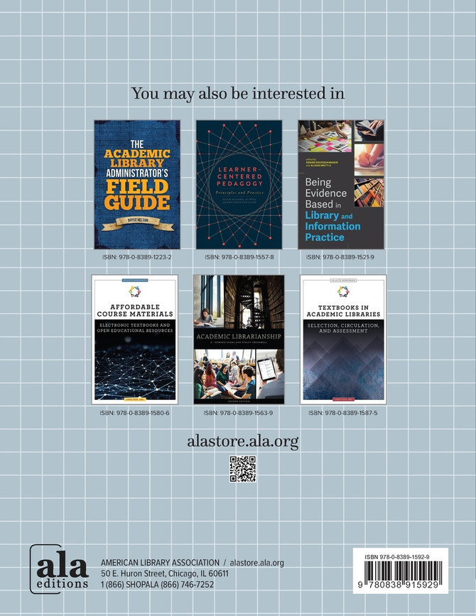 Academic Library Value