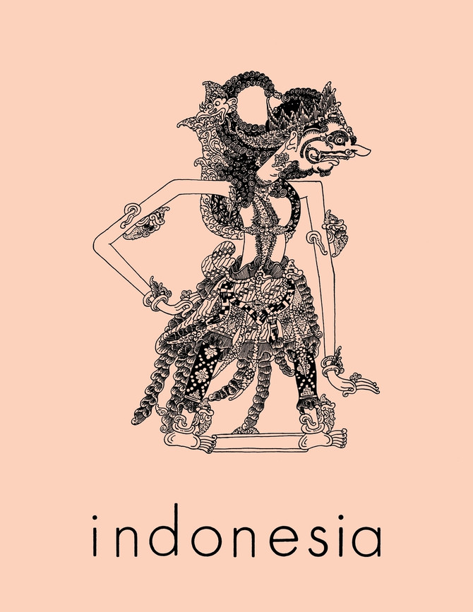 Indonesia Journal- V23