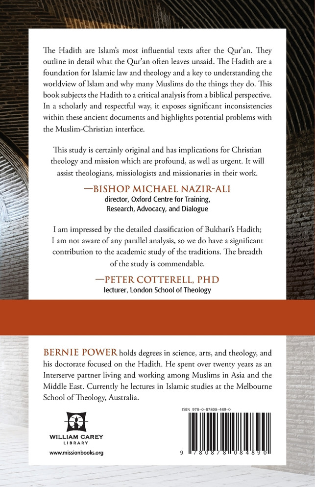Challenging Islamic Traditions