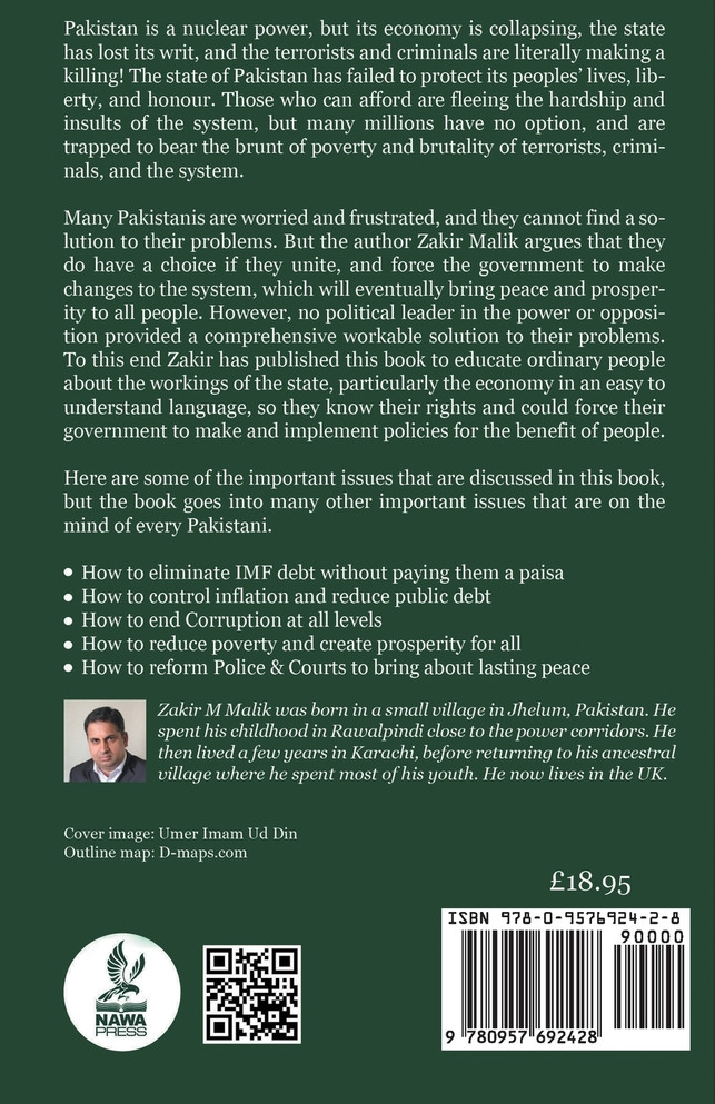 Solution Pakistan