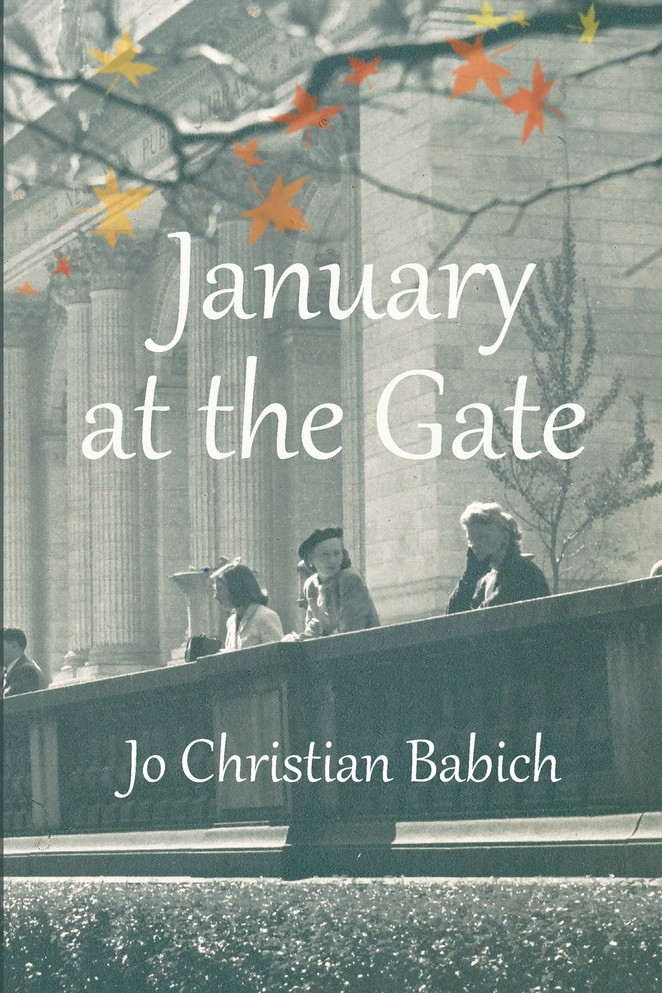 January at the Gate