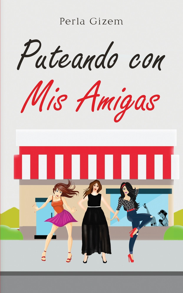 Puteando con Mis Amigas