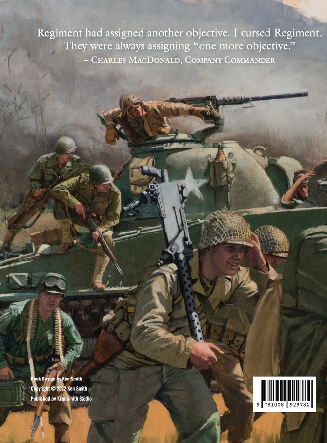 Citizens & Soldiers