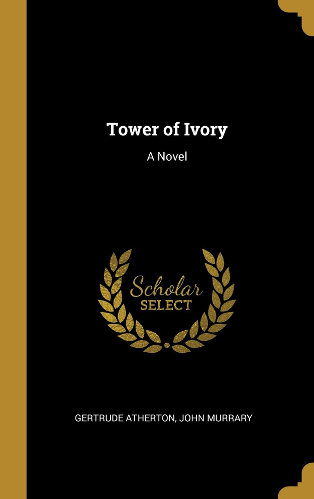 Tower of Ivory