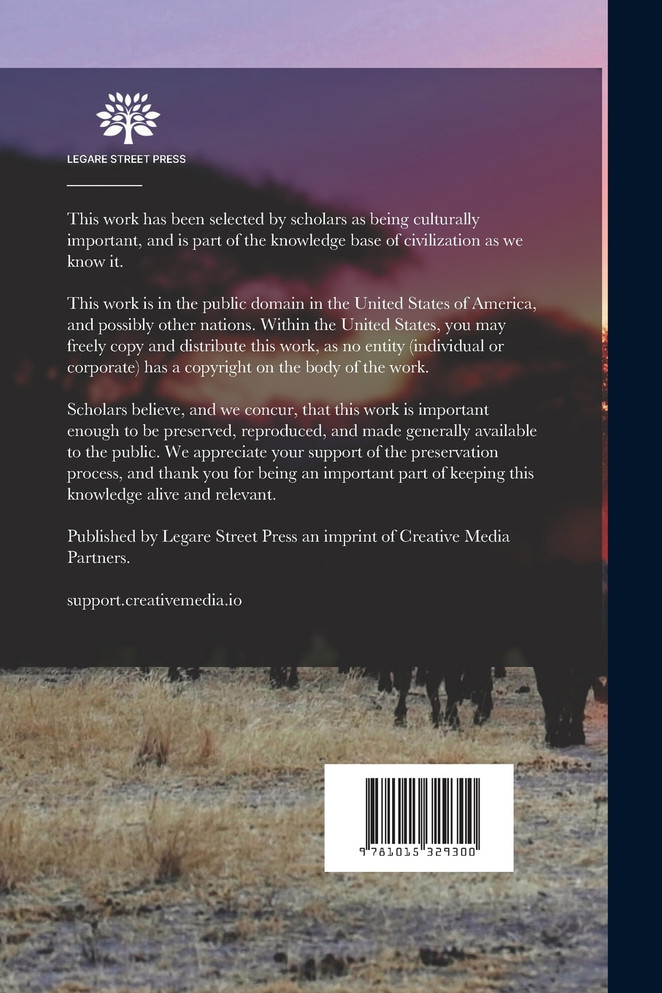 Elementary Grammar of the Thonga-Shangaan Language