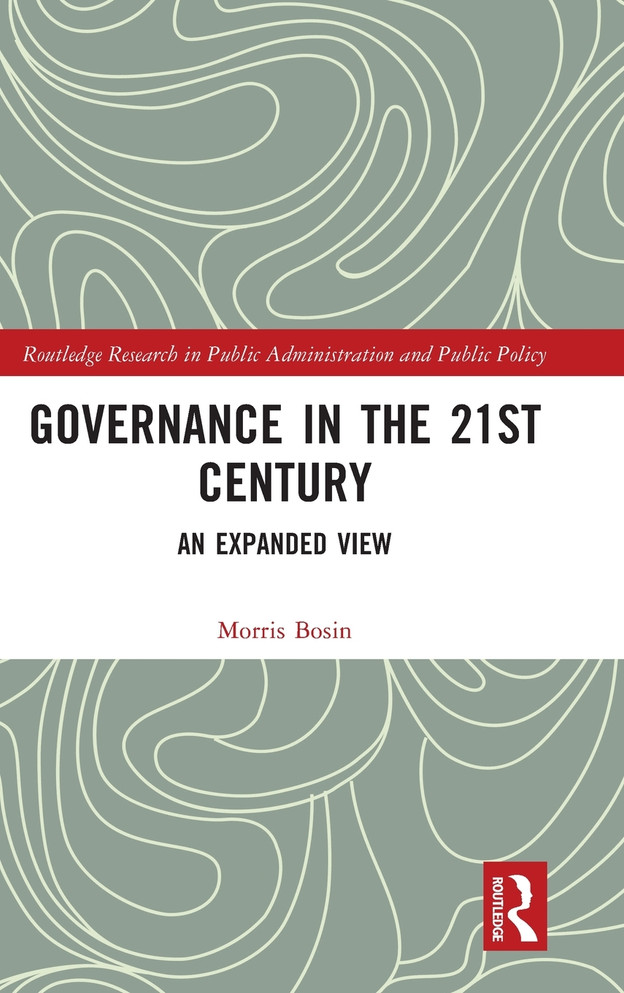 Governance in the 21st Century