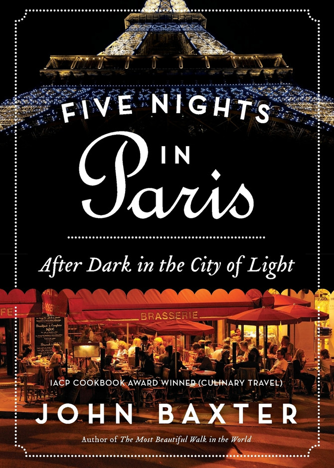 Five Nights in Paris