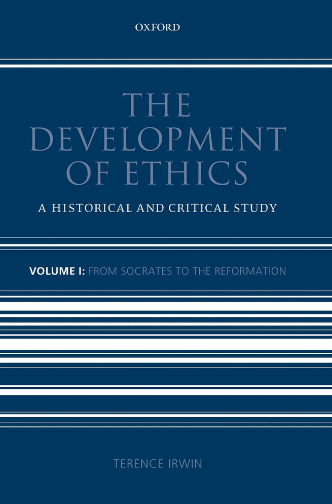 Development of Ethics