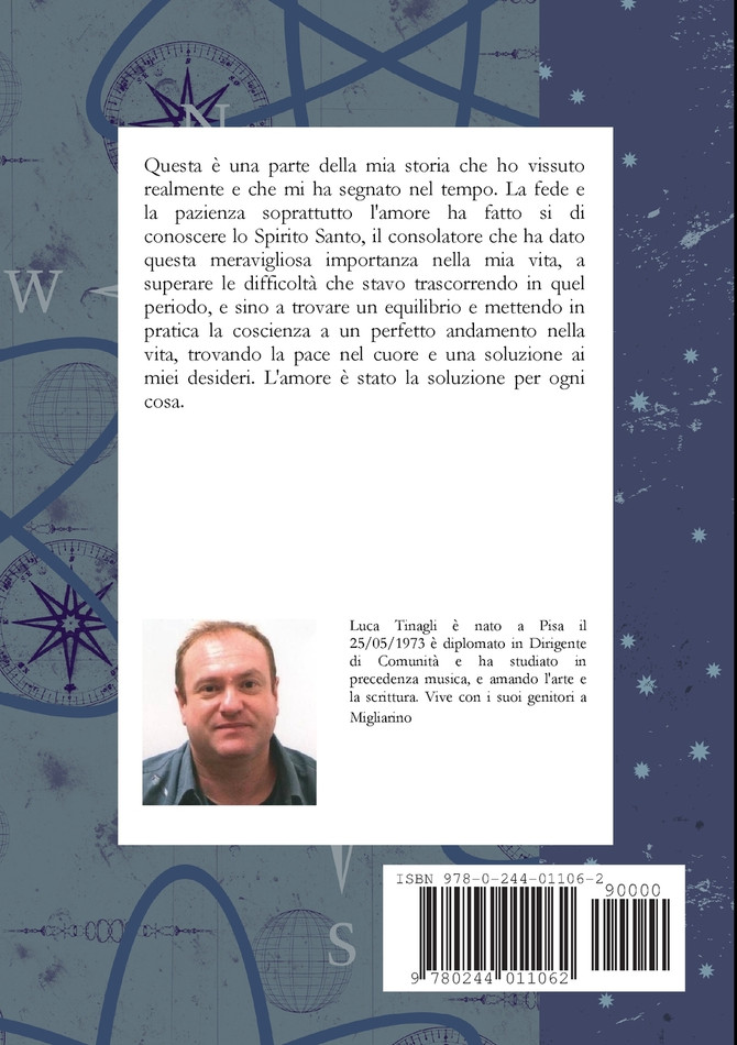 Miracolo nell'anima