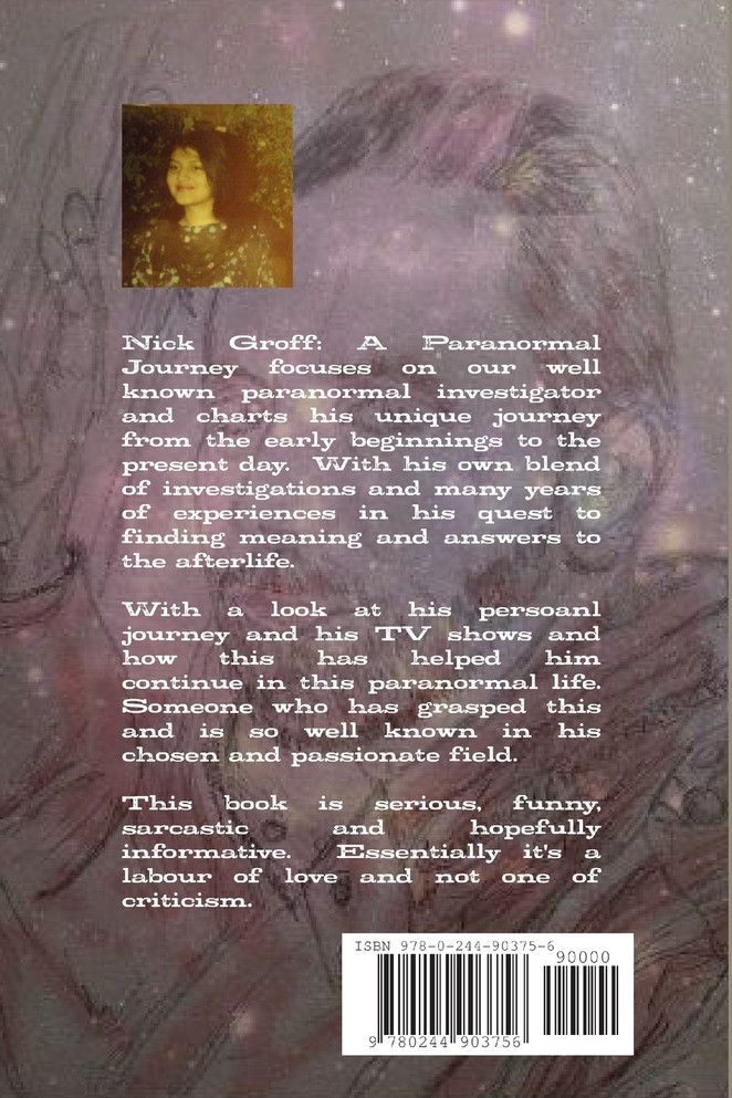 Nick Groff