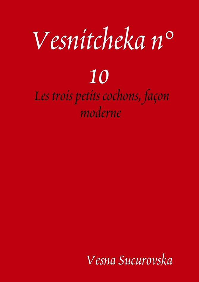 Vesnitcheka n°10