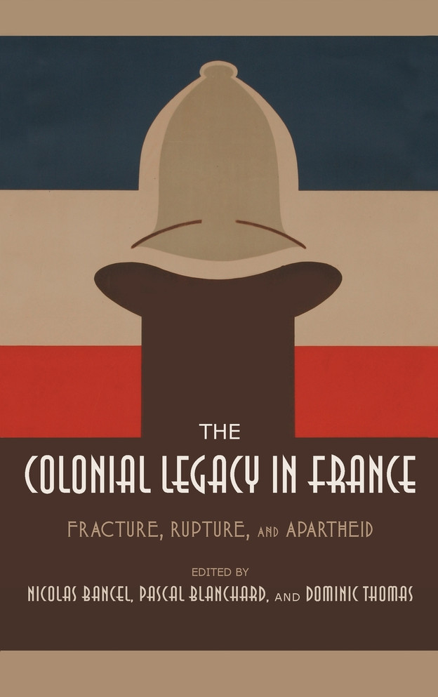 Colonial Legacy in France