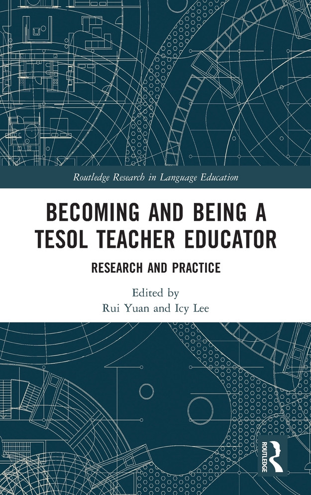 Becoming and Being a TESOL Teacher Educator