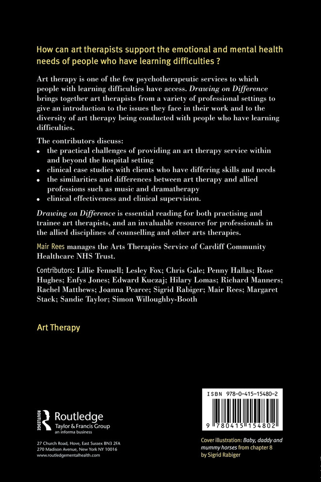 Drawing on Difference