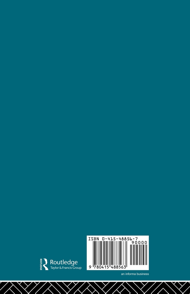 Theoretical Studies Towards a Sociology of Language