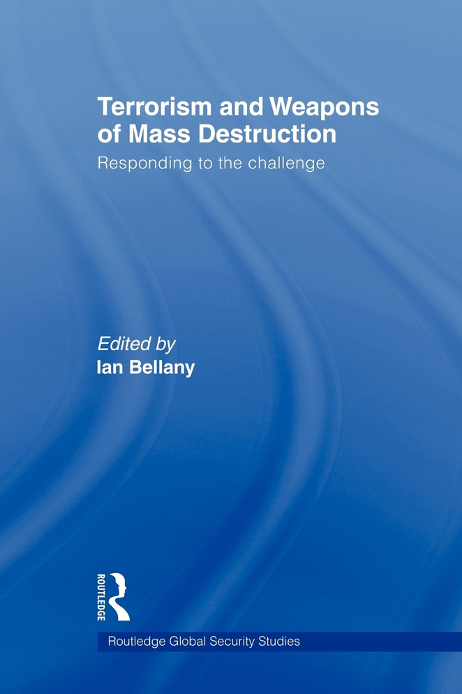Terrorism and Weapons of Mass Destruction