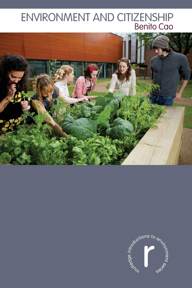 Environment and Citizenship Environment and Citizenship