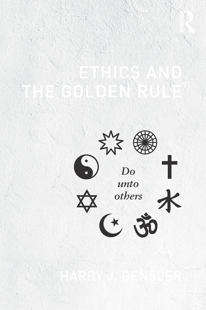 Ethics and the Golden Rule
