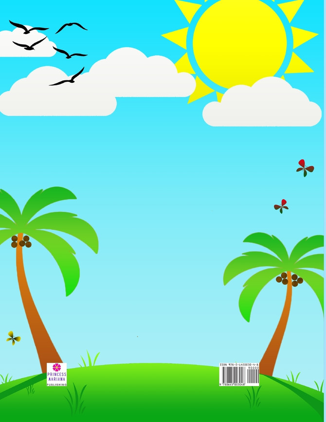 My First 100 Samoan Words Book 1