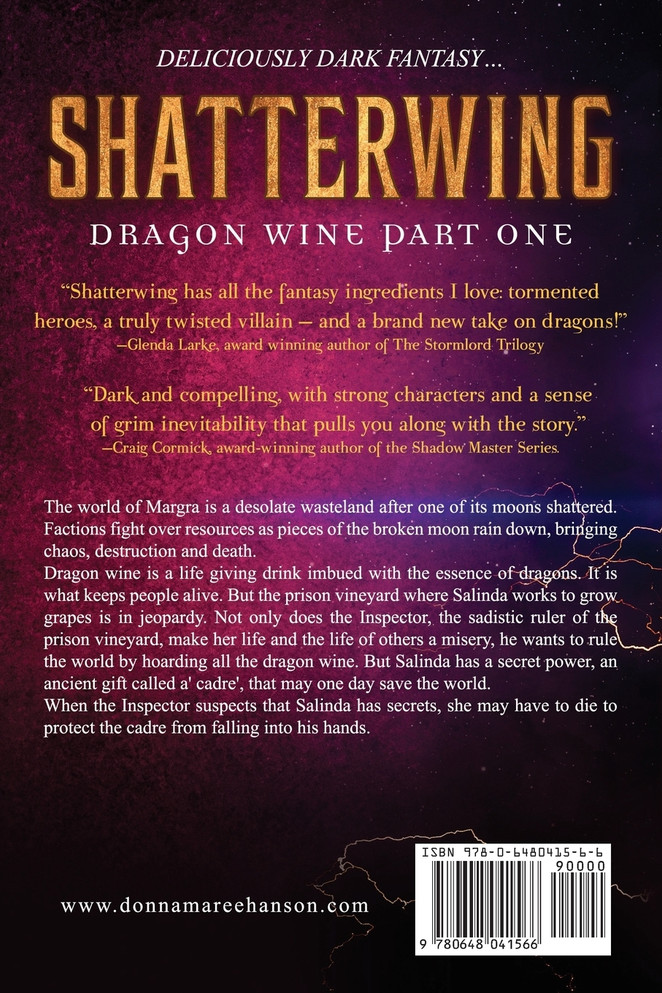 Shatterwing