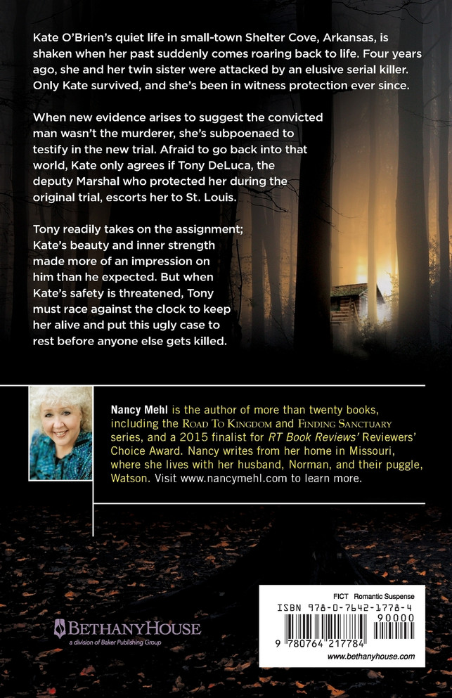 Dark Deception