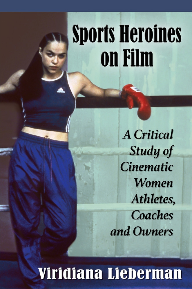 Sports Heroines on Film