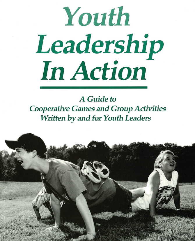 Youth Leadership in Action
