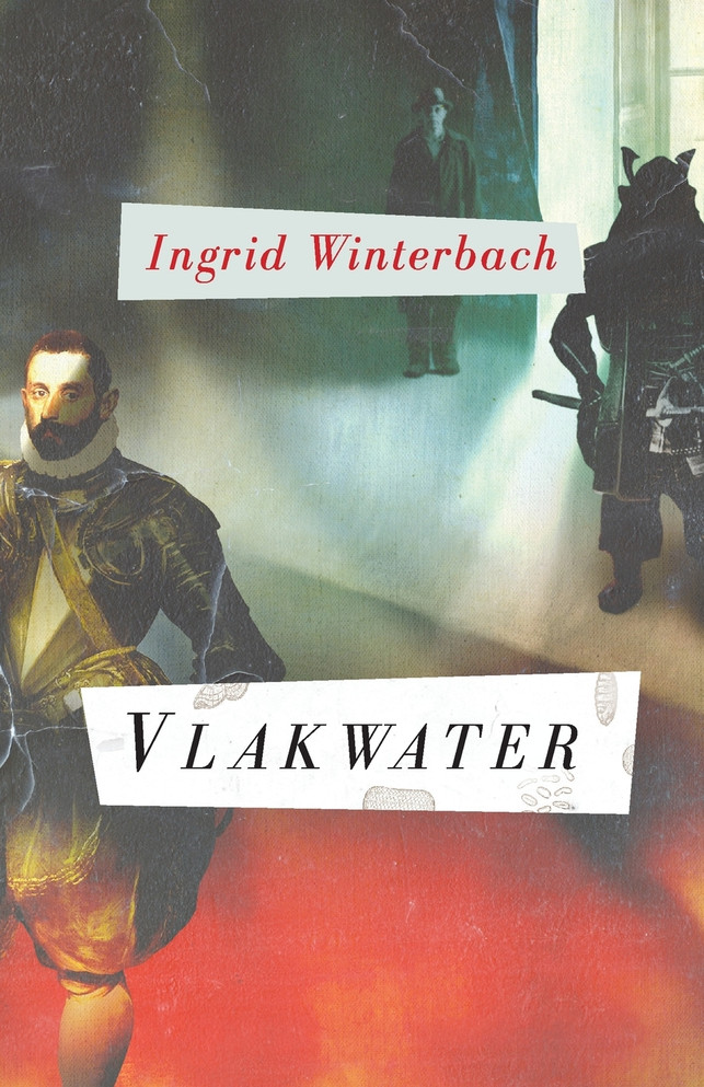 Vlakwater Vlakwater