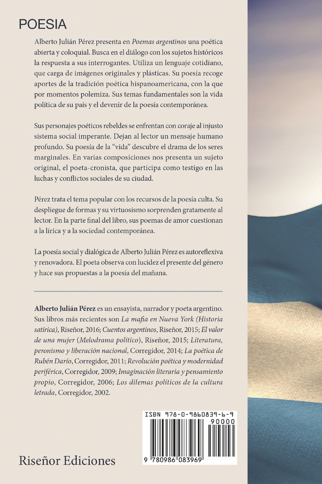 Poemas argentinos