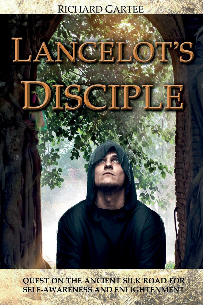 Lancelot's Disciple