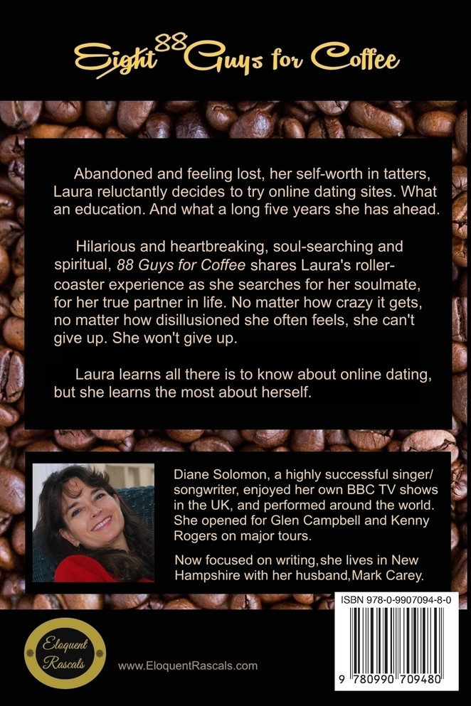 88 Guys for Coffee