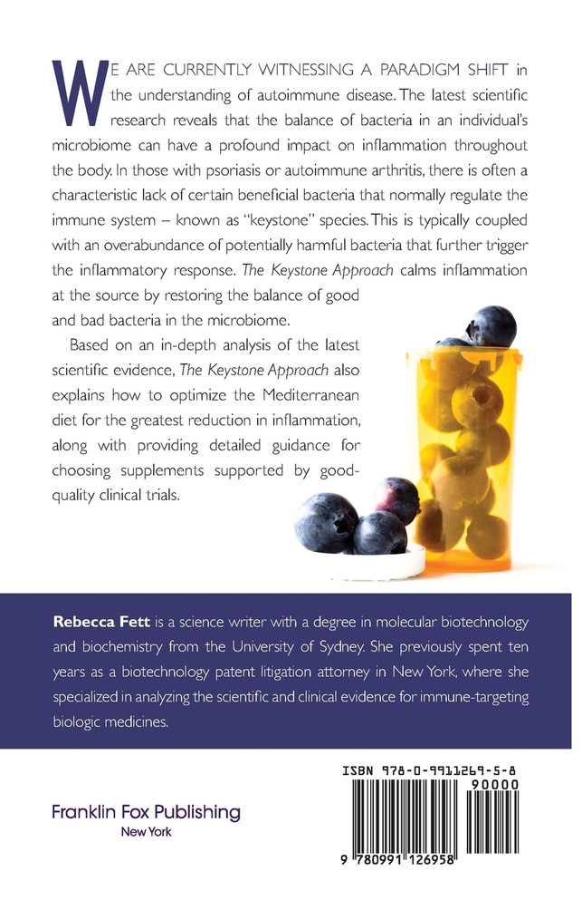 The Keystone Approach